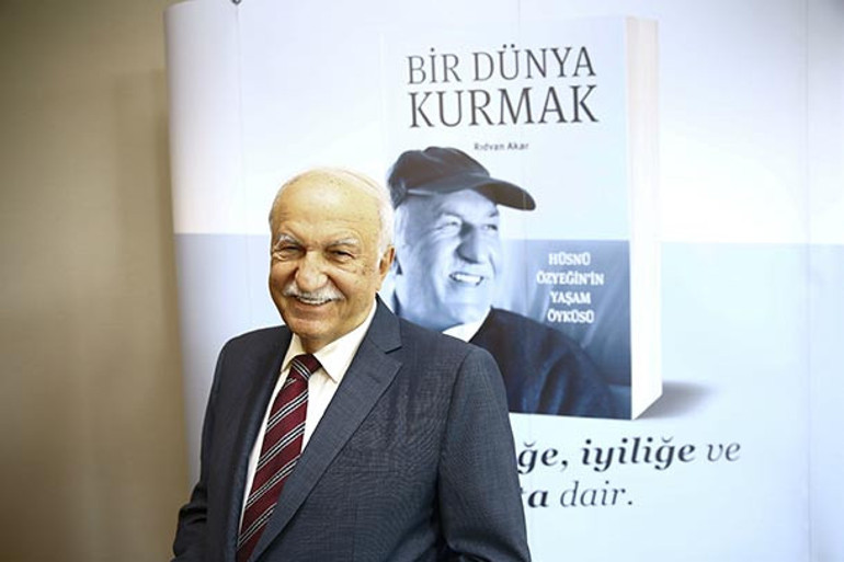 İlk serveti diploma