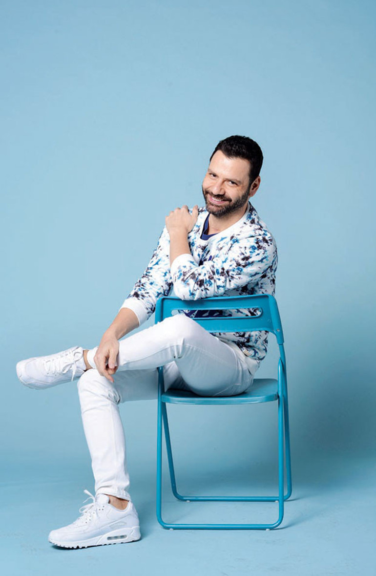 Ses tellerim  felç oldu