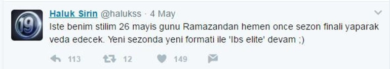 İşte Benim Stilim ne zaman final yapacak İşte Benim Stilim finalistleri
