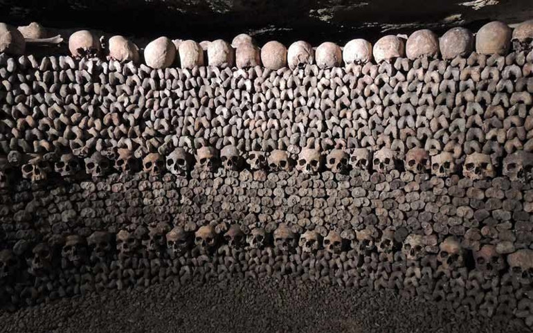 Gitmenin cesaret istediği en ürkütücü 18 yer