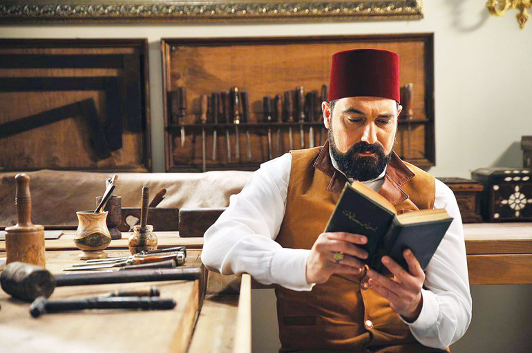 Niye ille de siyasi ayak diye tutturuluyor