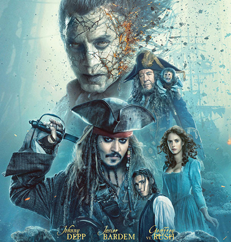 Kaptan, kaptan’ın kurdudur...