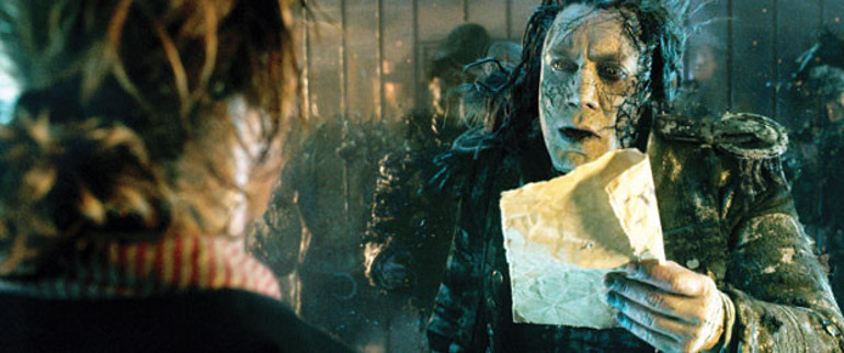 Kaptan, kaptan’ın kurdudur...