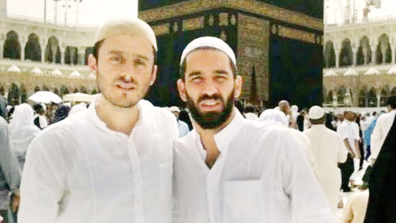 İlkokul mezunu bile  olmayan bir vaiz