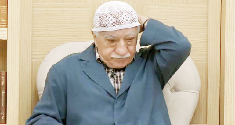 İlkokul mezunu bile  olmayan bir vaiz