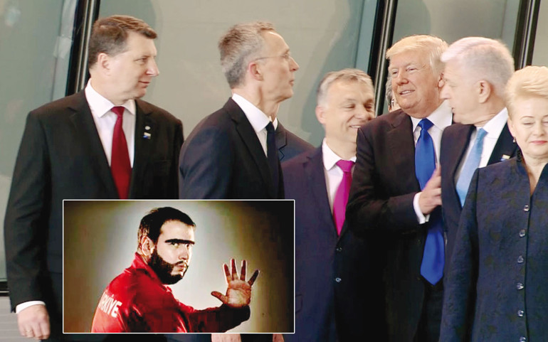 İlkokul mezunu bile  olmayan bir vaiz