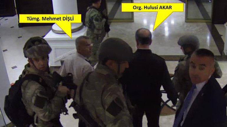 Mehmet Dişliye soruldu: Ağabeyinizi neden aramadınız