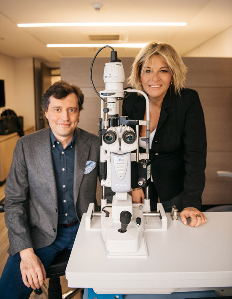 Doğal ama daha genç bir görünüm asıl hedef olmalı