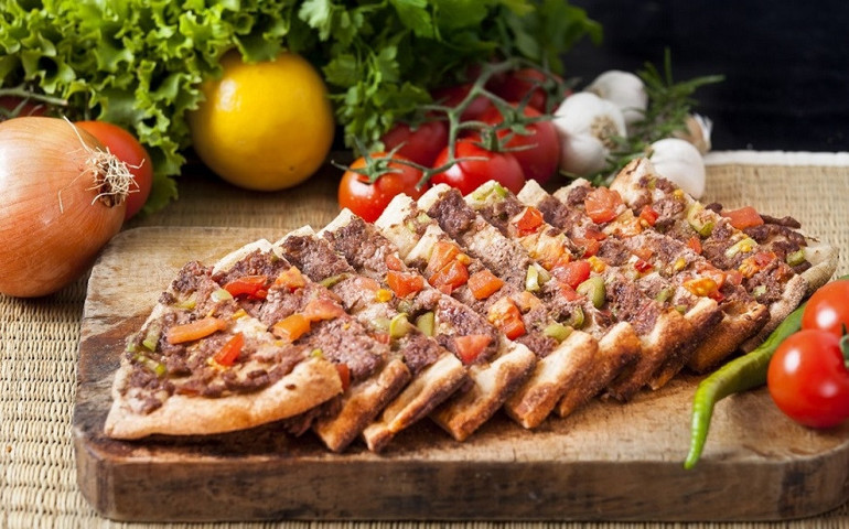 Ramazan Konya’da bir başka güzel