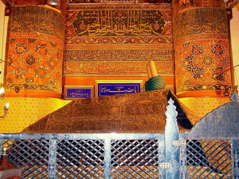 Ramazan Konya’da bir başka güzel