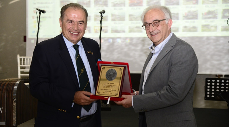 Tarihi Batı Anadolu Rallisi sona erdi