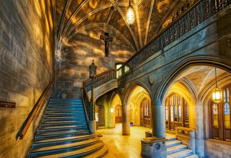 İtalyanın sahil şehri: Napoli