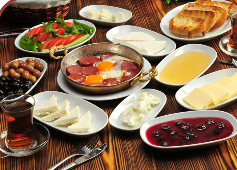 Ramazanda iftarla sahur arasında dikkat edilmesi gerekenler