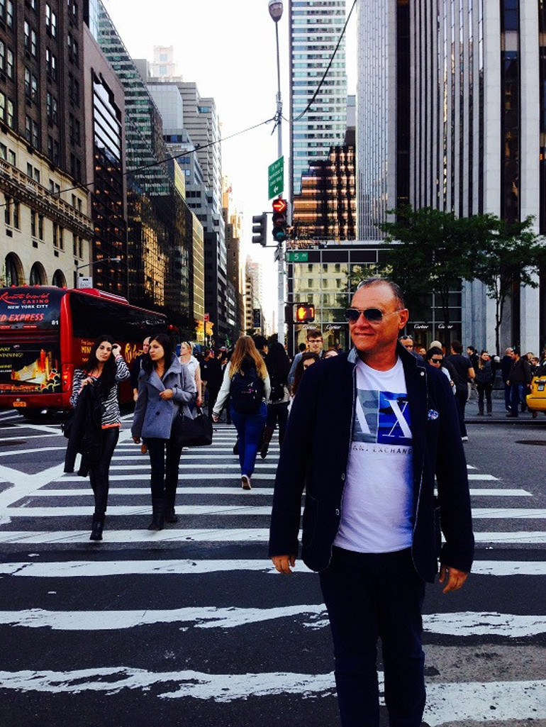 Denizle her daim aşk tazeleyen şehir Venedik