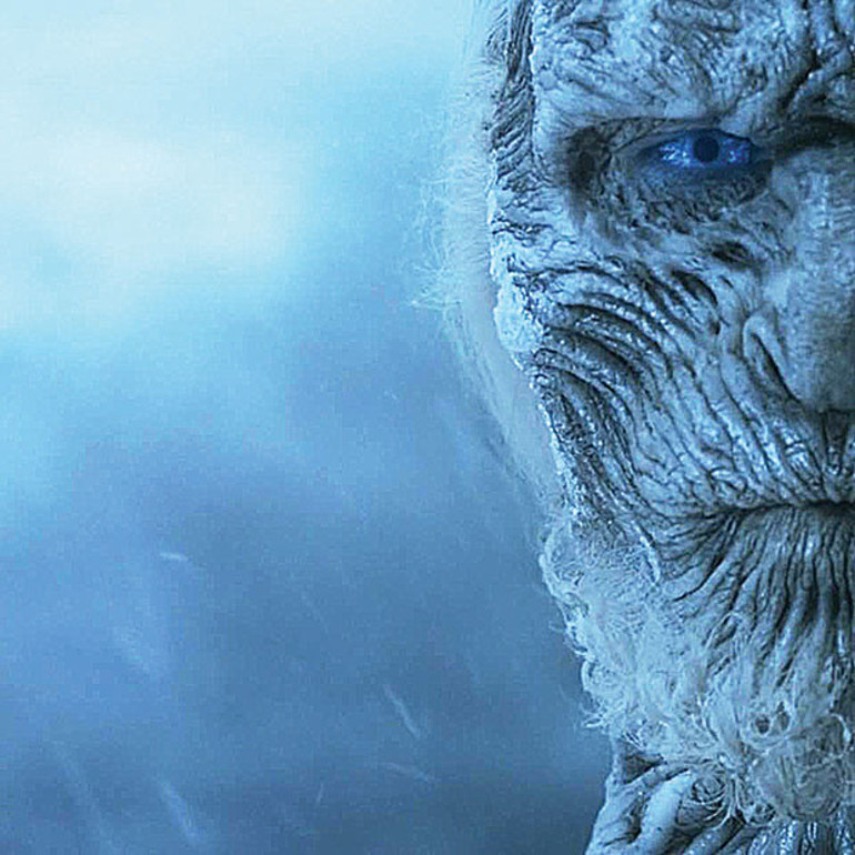 Game Of Thrones ekibiyle Londra’da buluştuk, tüyolar aldık: Hazır olun yedinci sezonda çıtayı çok yükseğe çektik
