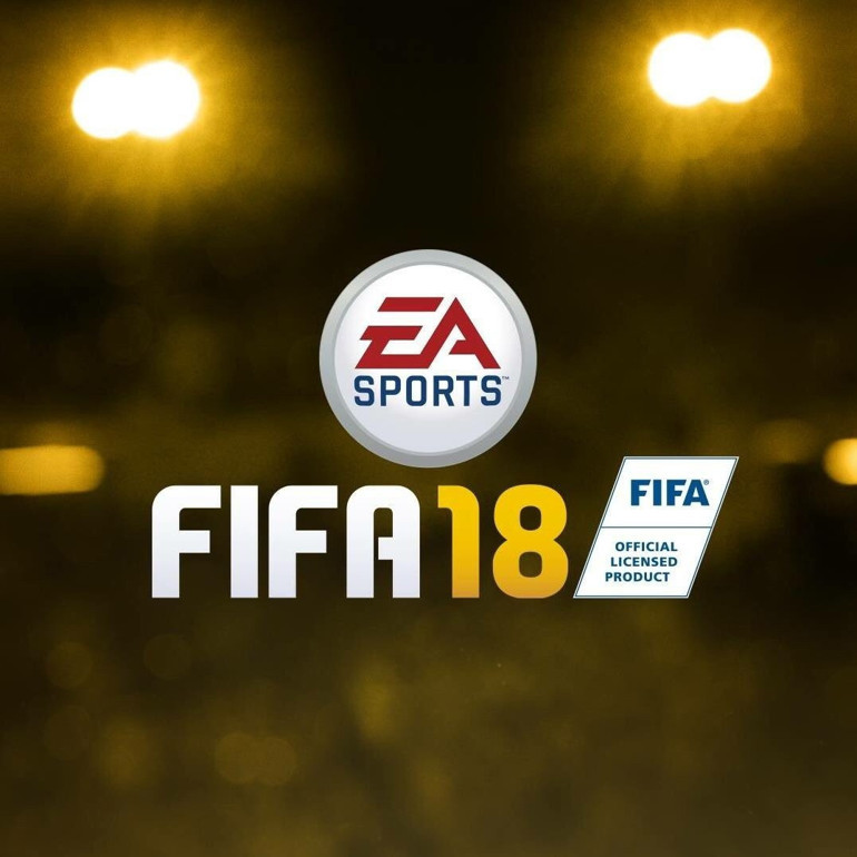 FIFA 18 için büyük gün