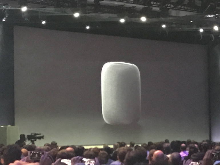 IOS11 tanıtıldı... Apple WWDC17 etkinliği sona erdi