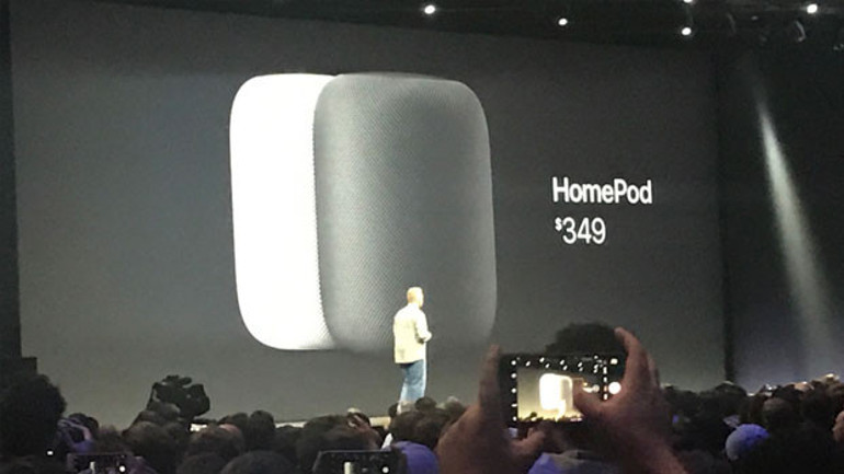 IOS11 tanıtıldı... Apple WWDC17 etkinliği sona erdi