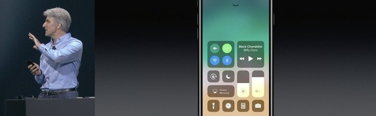 iOS 11, iMac Pro, yeni iPad Pro, MacOS High Sierra ve daha fazlası...