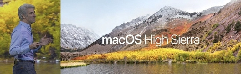 iOS 11, iMac Pro, yeni iPad Pro, MacOS High Sierra ve daha fazlası...