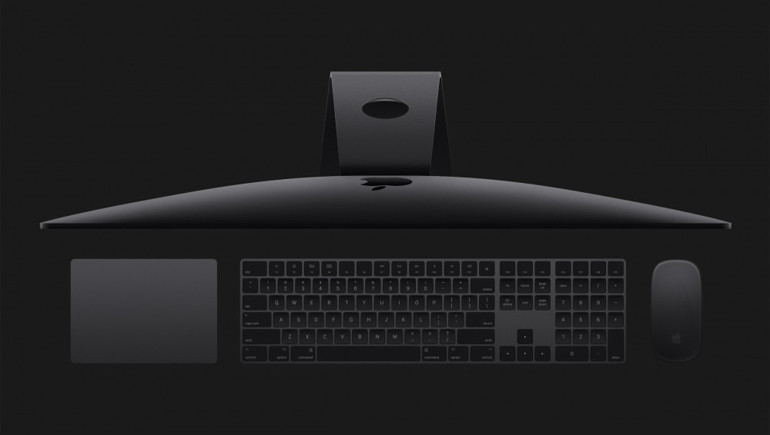 iOS 11, iMac Pro, yeni iPad Pro, MacOS High Sierra ve daha fazlası...