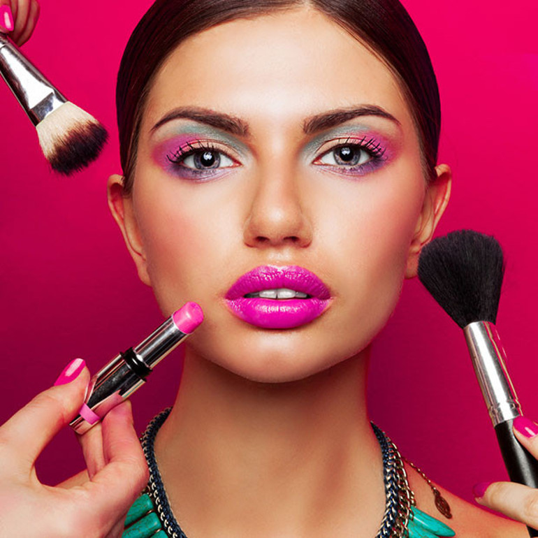 Bu yaz denemeniz gereken 6 makyaj trendi