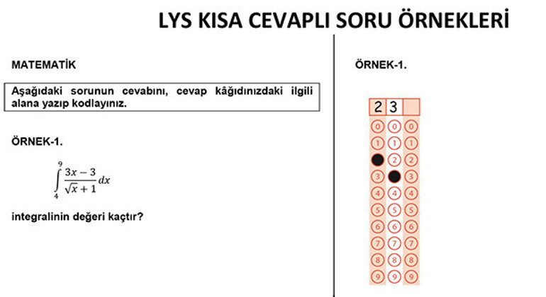 Açık uçlu soru nedir