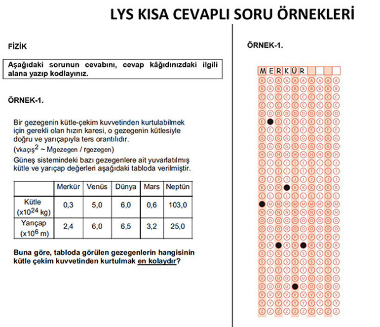 Açık uçlu soru nedir