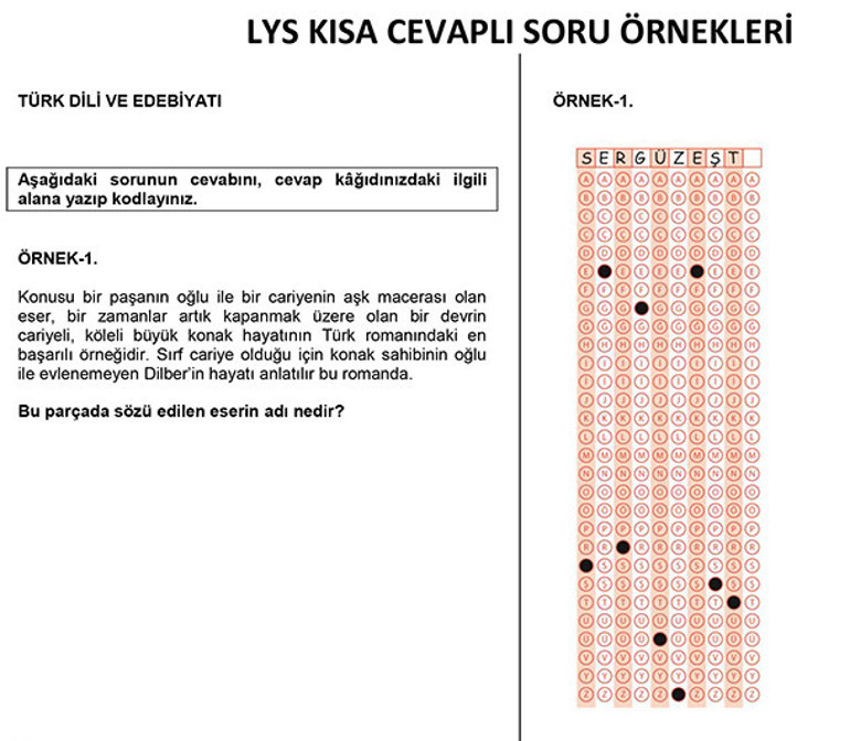 Açık uçlu soru nedir