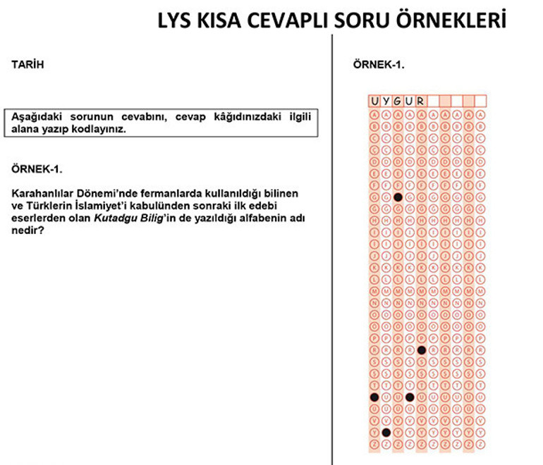 Açık uçlu soru nedir