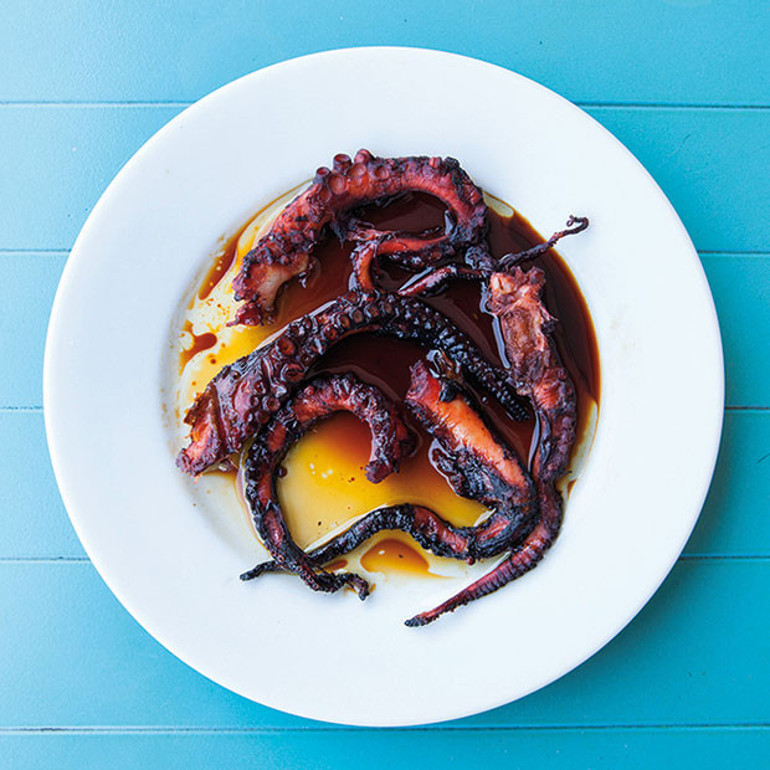 Keşke 10 tane olsa: Balat Sahil Restoran