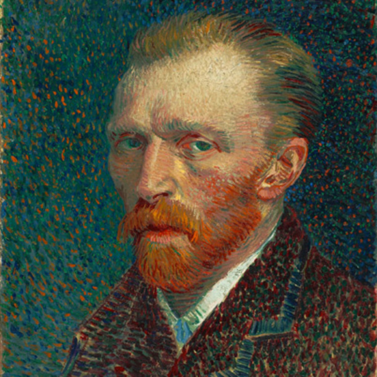 Van Gogh’un son durağı