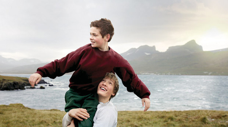 Bizi ayıran ‘duvar’...