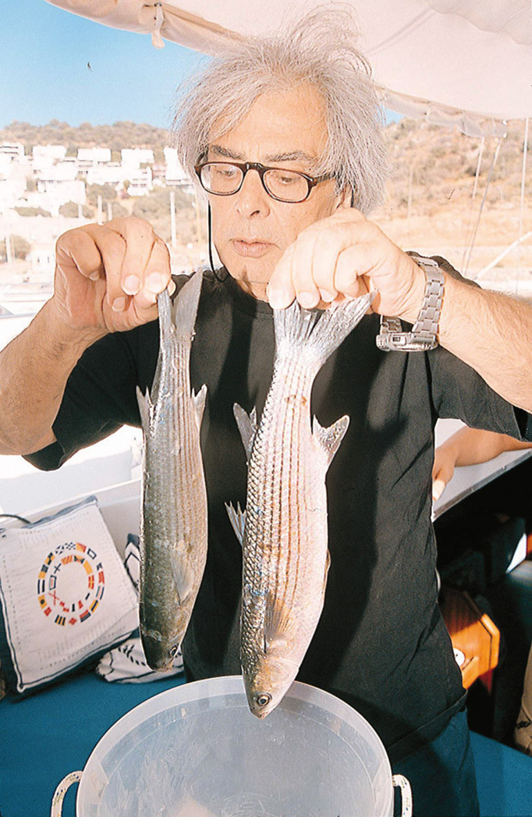 Bülent Ortaçgil: İnsanlar en çok kriz dönemlerinde üretir