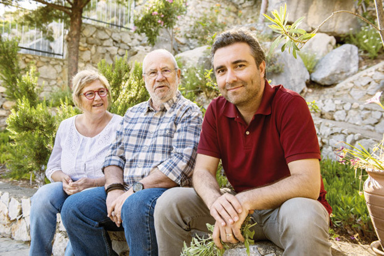 Bülent Ortaçgil: İnsanlar en çok kriz dönemlerinde üretir