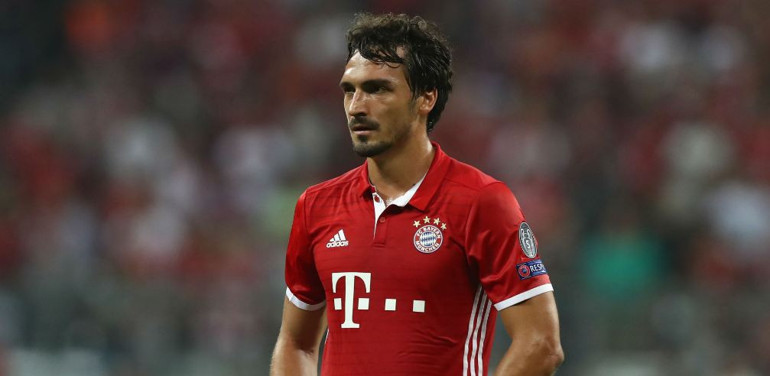 Beşiktaş’a Alman panzeri Güneş ille de O diyor...