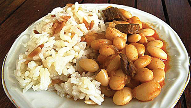 Türkiyenin dünya standartlarında hazırlanan ilk gastronomi rehberi geliyor