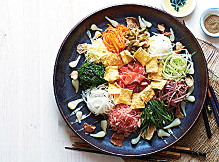 Türkiyenin dünya standartlarında hazırlanan ilk gastronomi rehberi geliyor