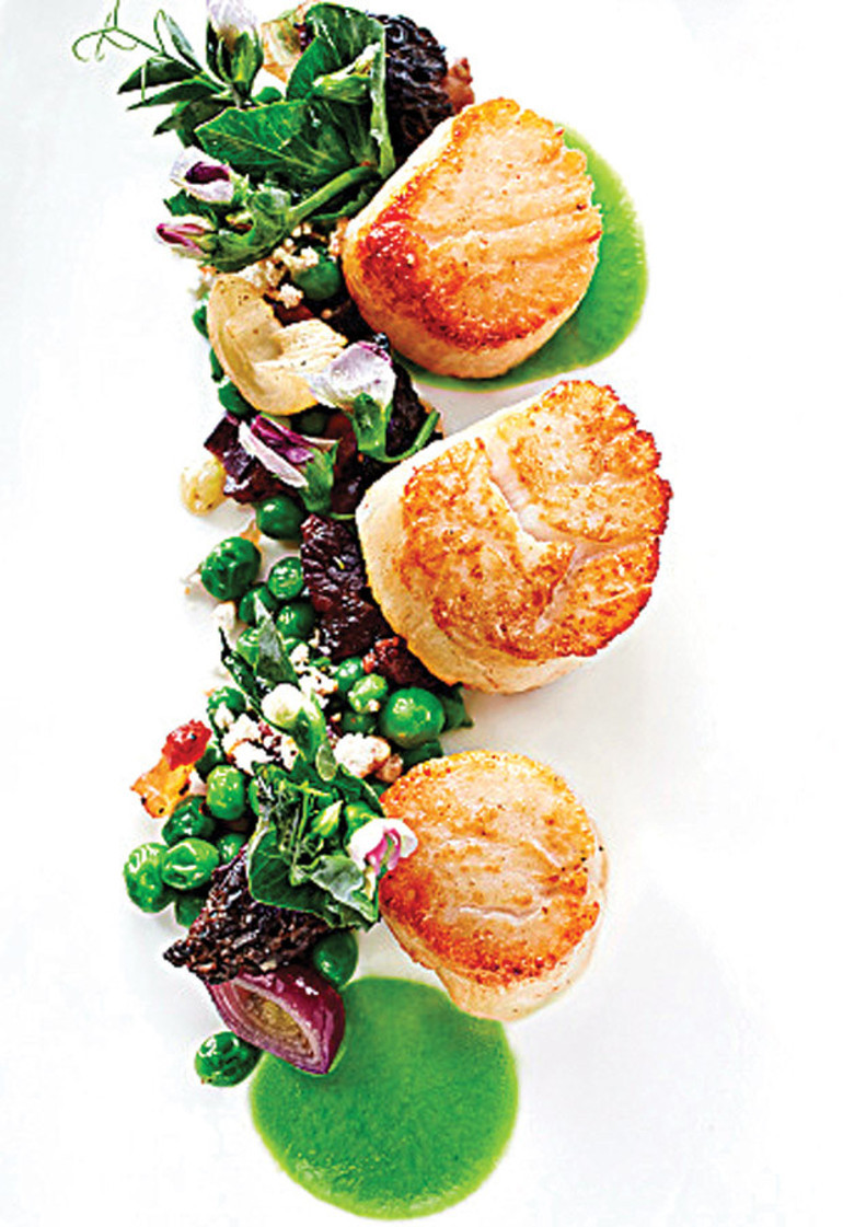 Türkiyenin dünya standartlarında hazırlanan ilk gastronomi rehberi geliyor