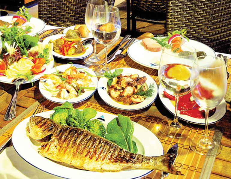 Türkiyenin dünya standartlarında hazırlanan ilk gastronomi rehberi geliyor