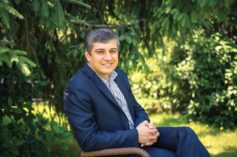 Türkiyenin dünya standartlarında hazırlanan ilk gastronomi rehberi geliyor