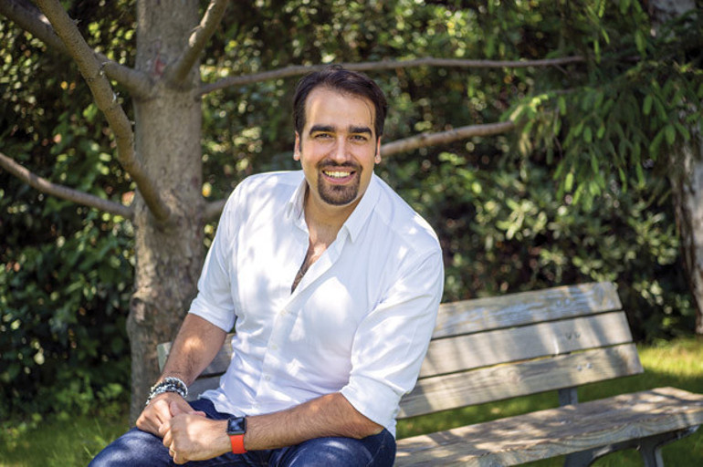 Türkiyenin dünya standartlarında hazırlanan ilk gastronomi rehberi geliyor