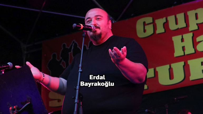 Belediyenin yasağına mitingli çözüm