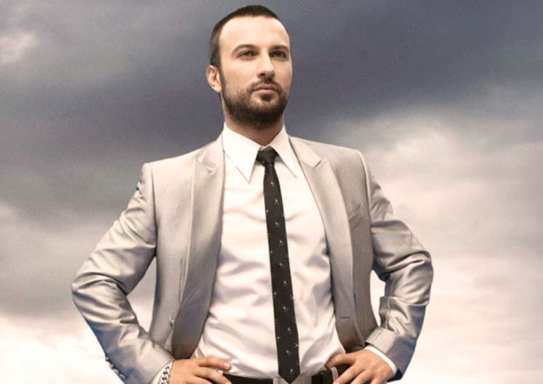 Tarkan imaj top 10