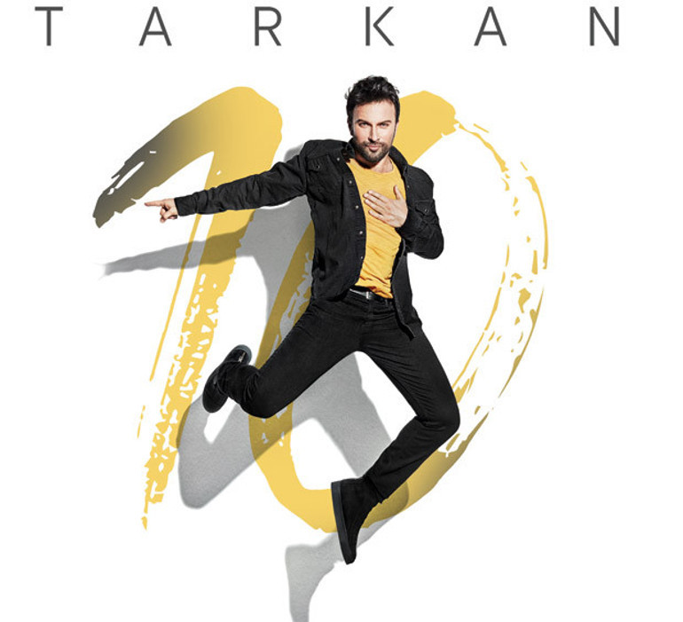 Tarkan imaj top 10