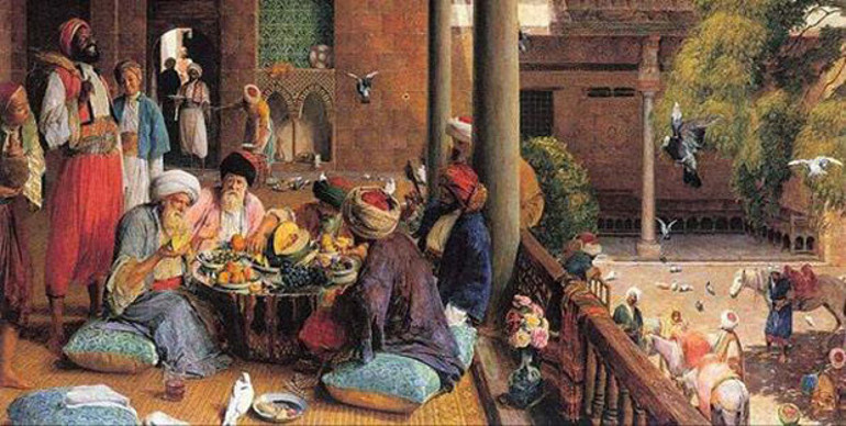 “Nerede o eski Ramazanlar” dedirten 5 Ramazan geleneği ve eğlencesi