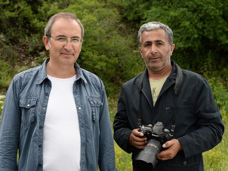 CHPnin Adalet Yürüyüşünde 6ncı gün