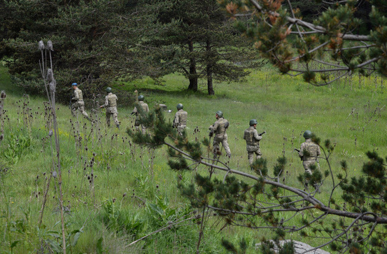 Kılıçdaroğlunun Adalet Yürüyüşünde 7. gün