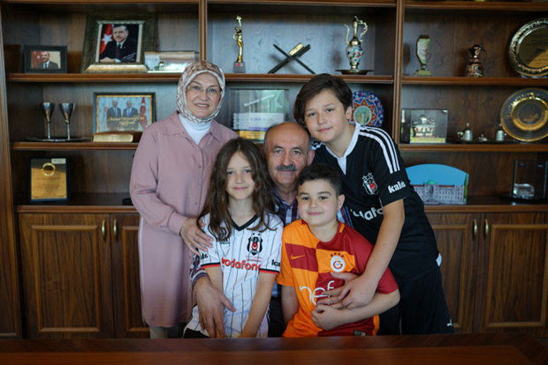 Toplu sözleşmeler yüzde 90 tamam