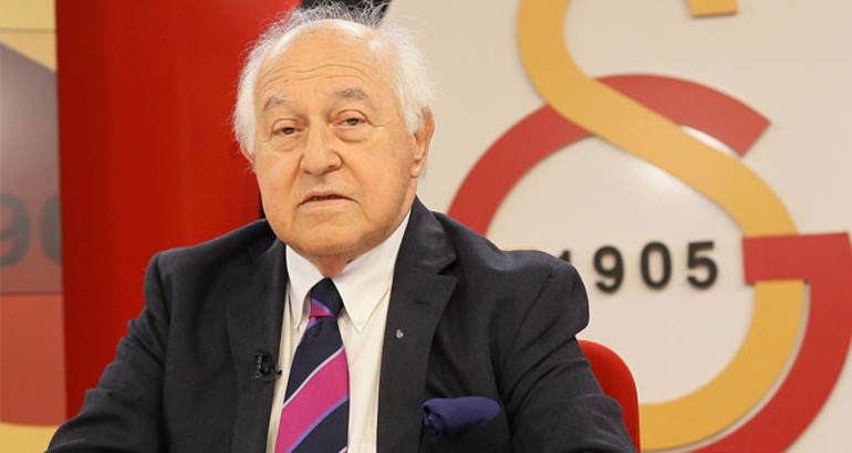 Olay sözler Sabri kalmalı ve G.Saraya hoca olmalıydı